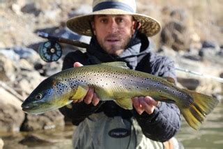 Ruidoso Fishing.